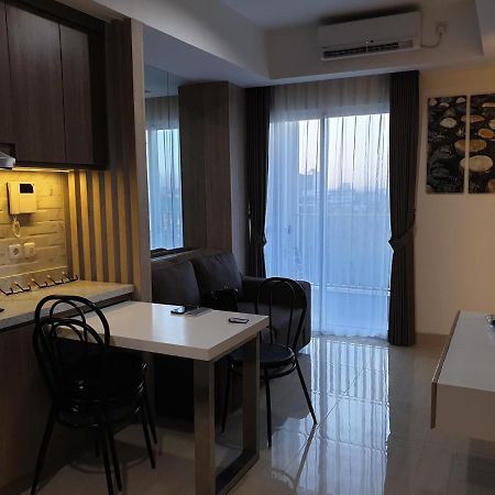 Apartemen Grand Sungkono Lagoon Venetian. سورابايا المظهر الخارجي الصورة