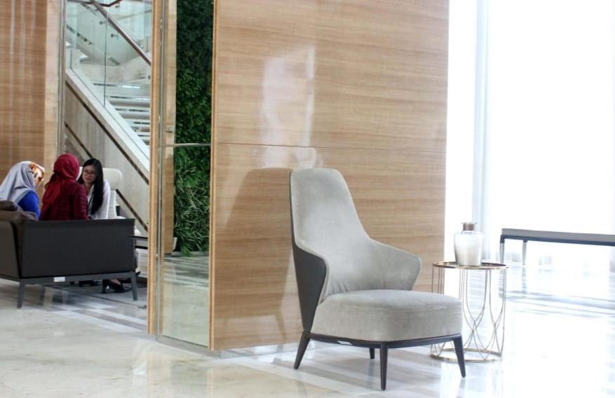 Apartemen Grand Sungkono Lagoon Venetian. سورابايا المظهر الخارجي الصورة