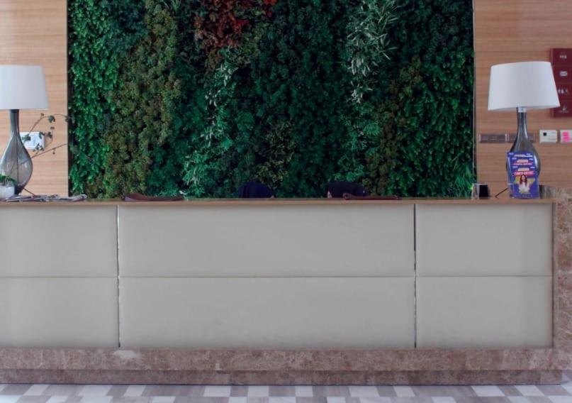 Apartemen Grand Sungkono Lagoon Venetian. سورابايا المظهر الخارجي الصورة