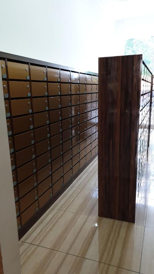 Apartemen Grand Sungkono Lagoon Venetian. سورابايا المظهر الخارجي الصورة