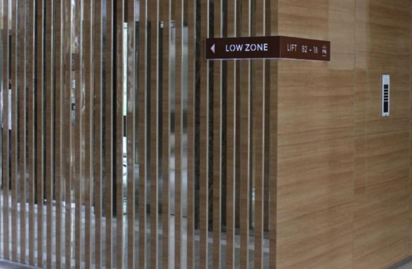 Apartemen Grand Sungkono Lagoon Venetian. سورابايا المظهر الخارجي الصورة